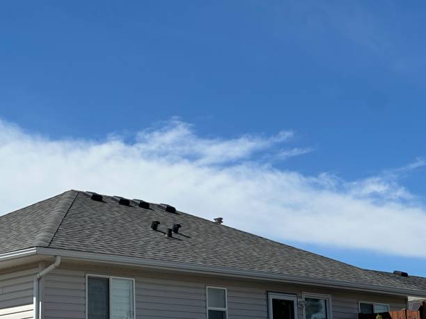 Asphalt Shingles Roofing in Ottawa, OH